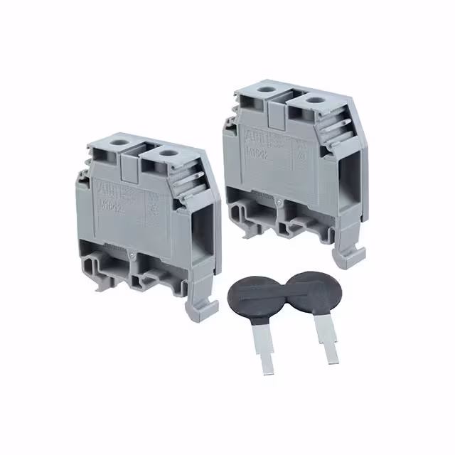 MM35 0R280-DIN Ametherm Limiteurs de courant d'appel (ICL)